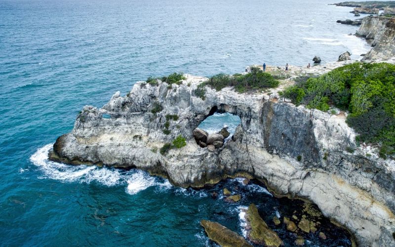 Punta Ventana