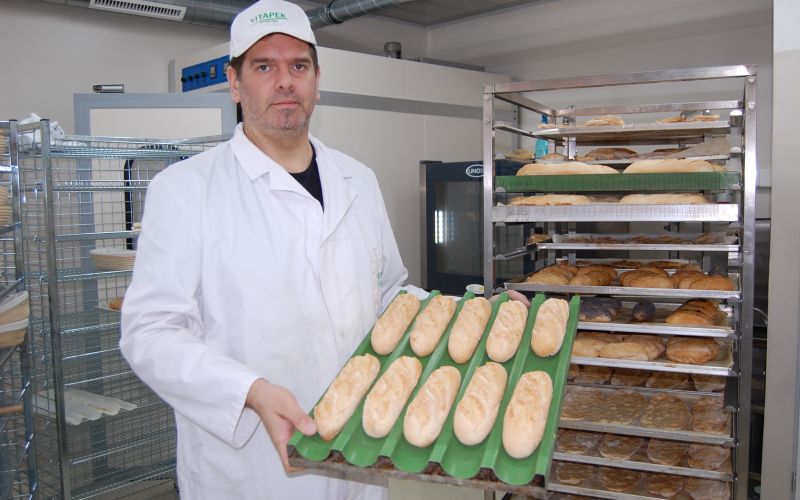 pekarna-vitapek, borut-perkič, brez-glutena, kruh