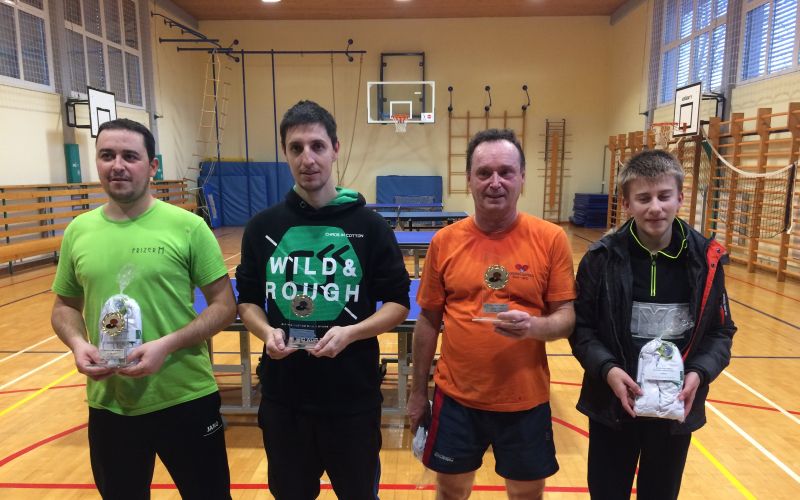 namizni-tenis, športna-zveza-ljutomer, novoletni-turnirji, mala-nedelja