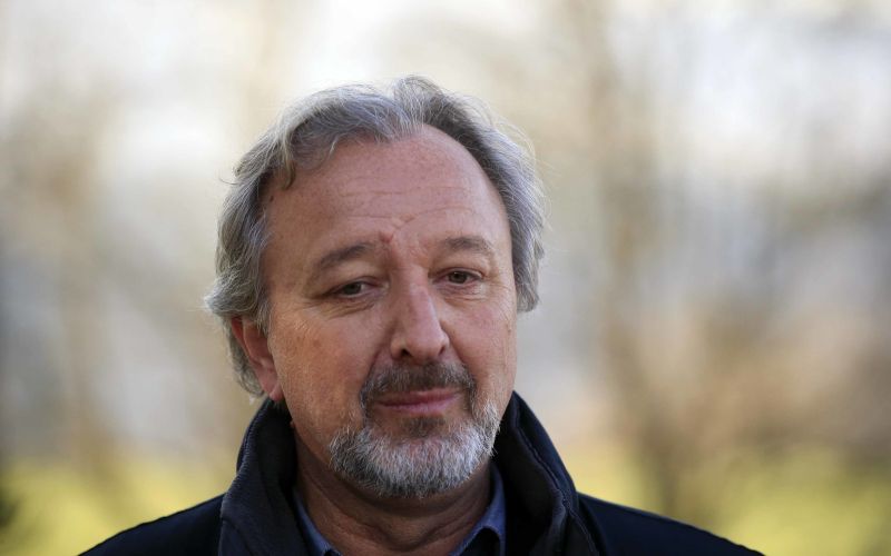 Milan Balažic