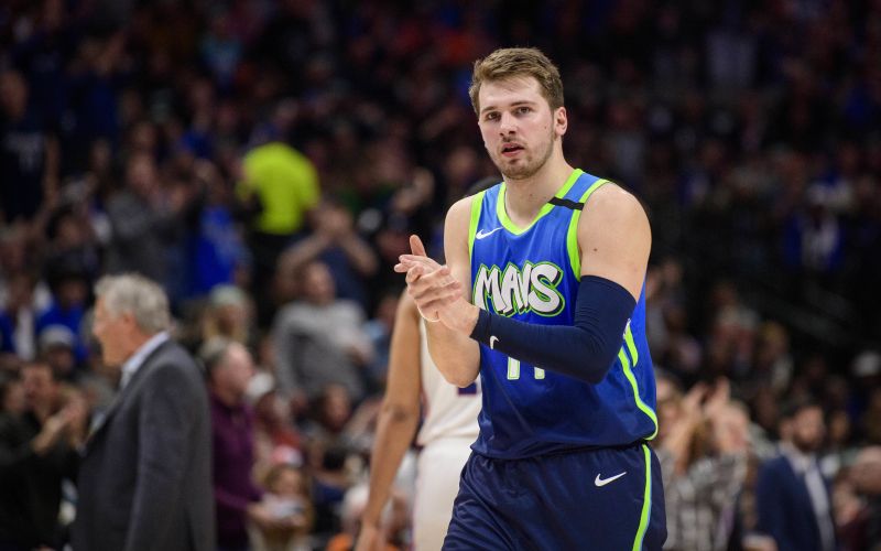 doncic