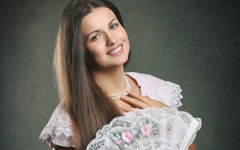 ženska