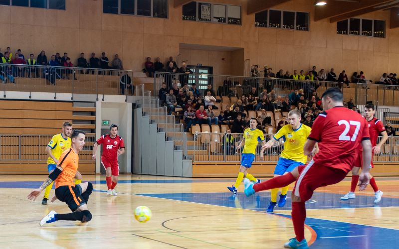 kmn-tomaž-šic-bar, kmn-oplast-kobarid, futsal, ljutomer, šic, dvoranski-nogomet