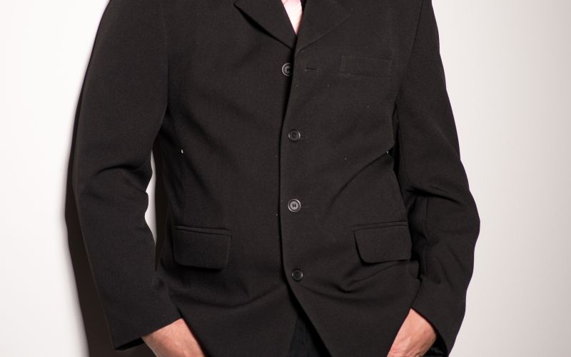luka kogovšek