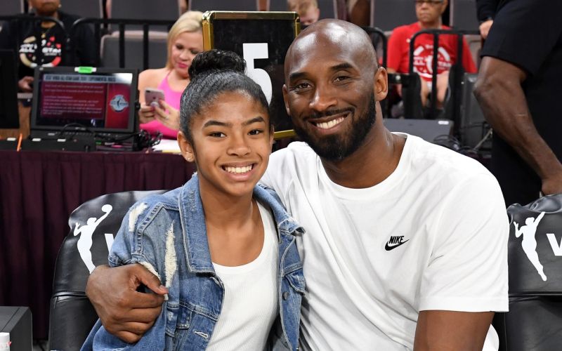 Kobe Bryant