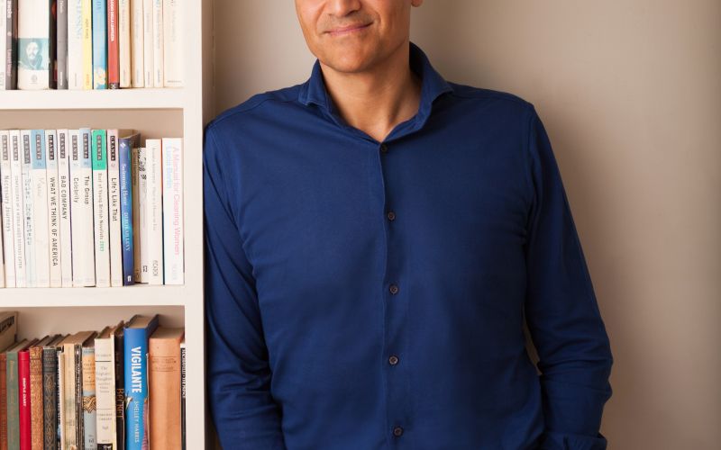 Carl Honoré