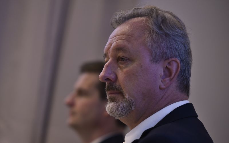 jurij kočar, milan balažic