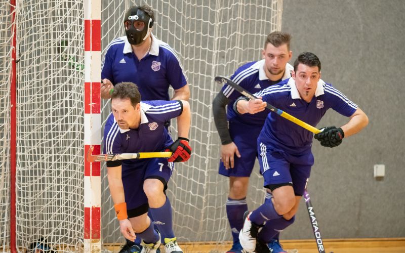dvoranski-hokej, državno-prvenstvo