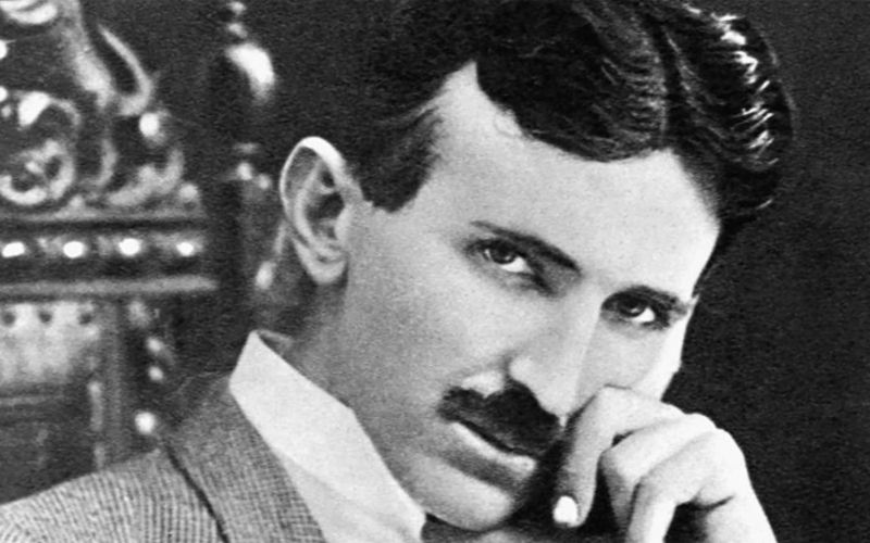 nikola-tesla