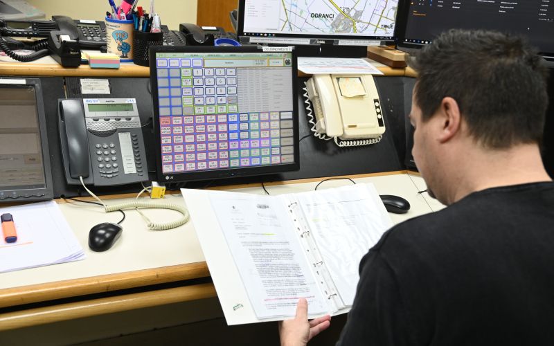 klicni-center-112, center-za-obveščanje