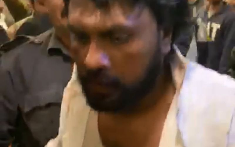 Asif Rafiq Siddiqi