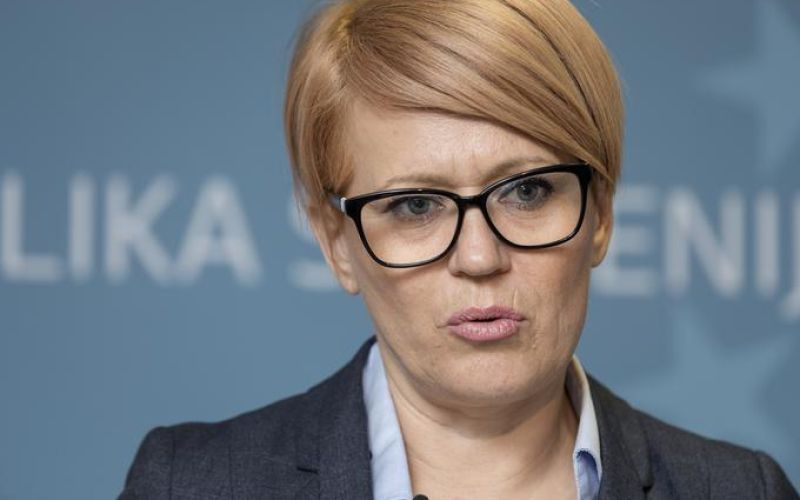 aleksandra pivec