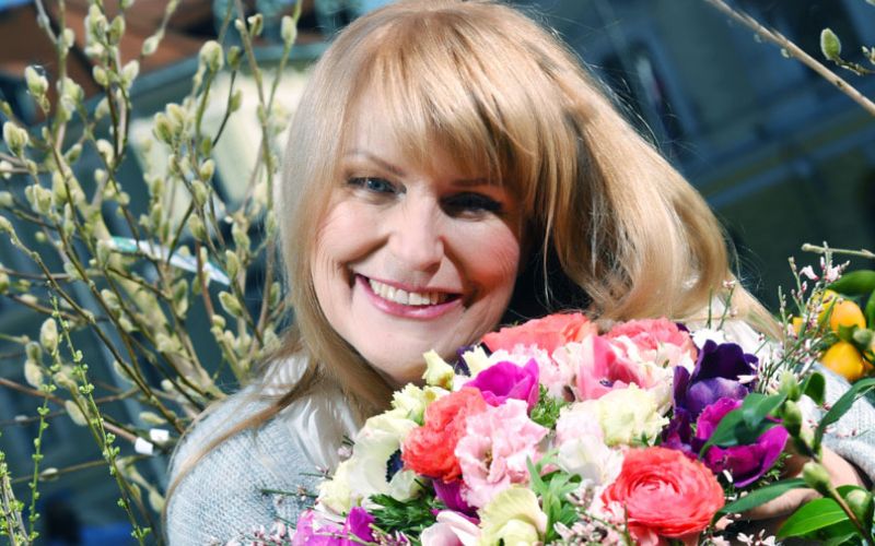 zvezdana mlakar