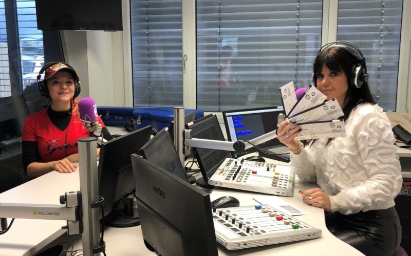 radio-2, tanja-žagar