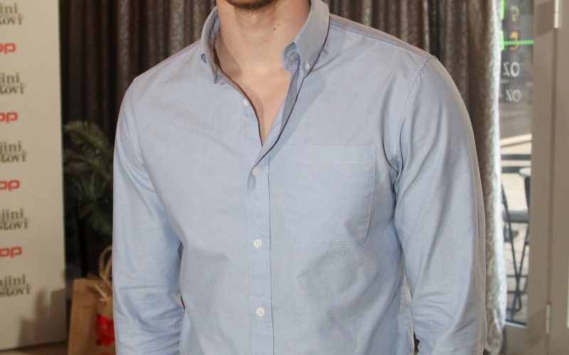 Matej Zemljič