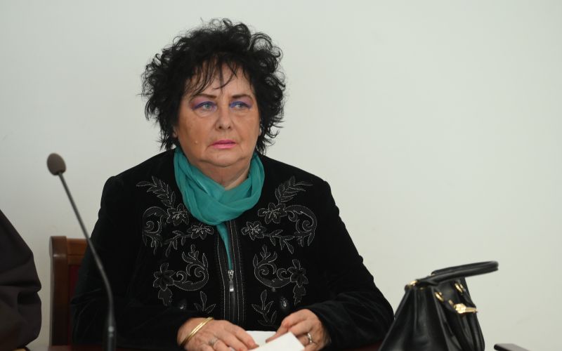şojenje, peter-štumpf-in-lidija-klemenčič