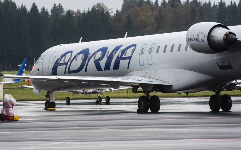 Adria Airways