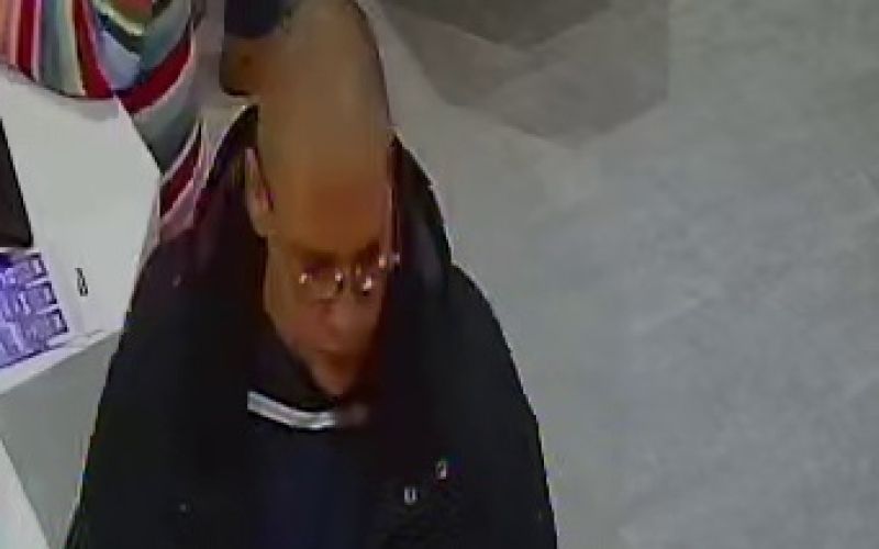 policisti, kaznivo dejanje, pu ljubljana