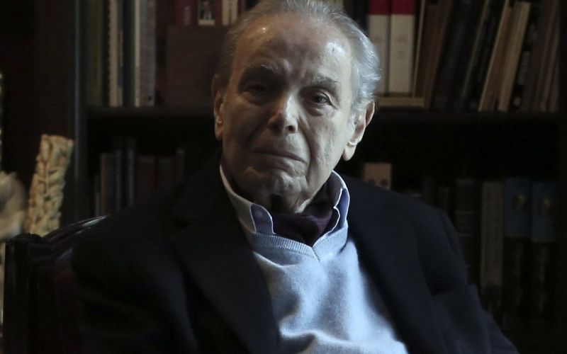 Javier Perez de Cuellar