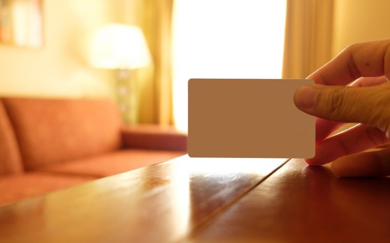 hotel, hotelska soba