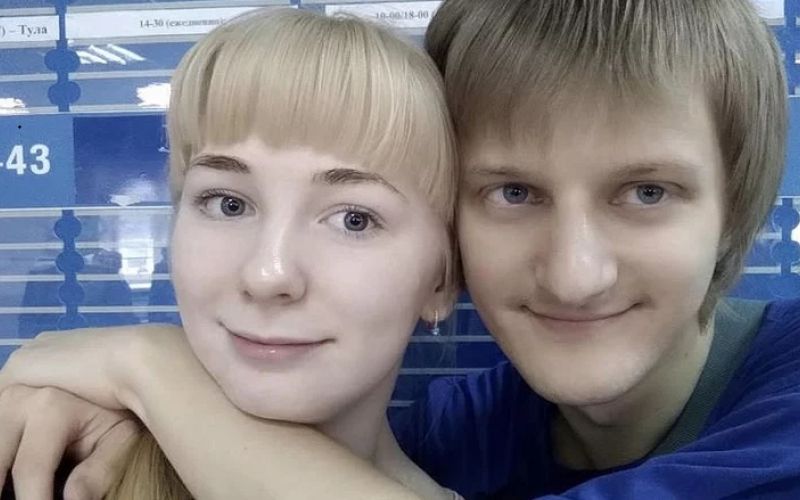 Stanislav Bogdanovič Aleksandra Vernigora