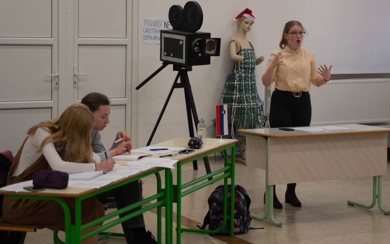 gfml, ljutomer, mednarodni-debatni-turnir, debaterji