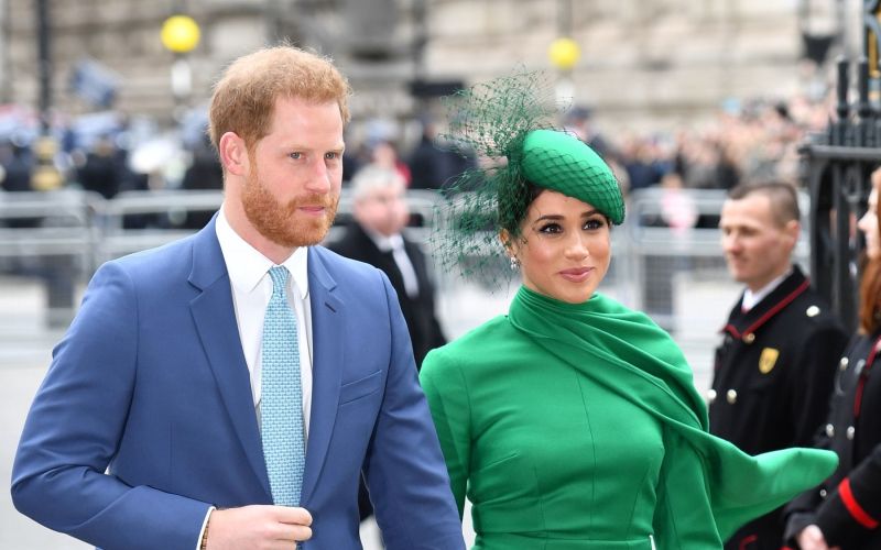 Princ Harry, Meghan Markle.jpg