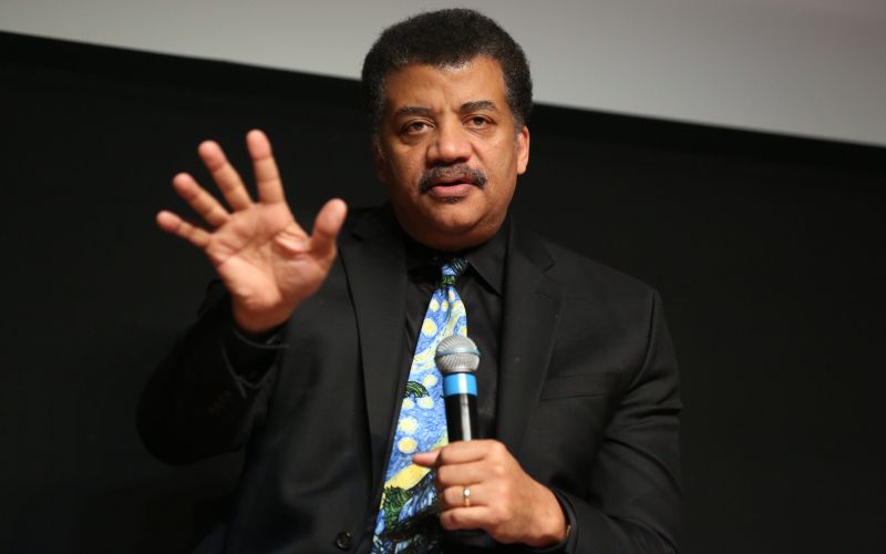 neil degrasse tyson