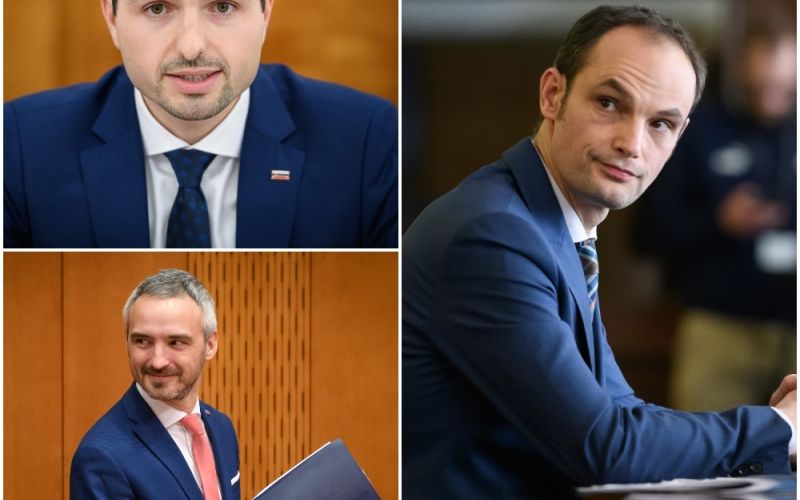 kandidati, tonin, cigler, logar