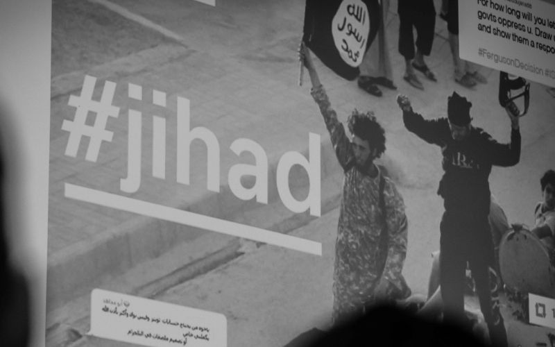 isis, islamska država