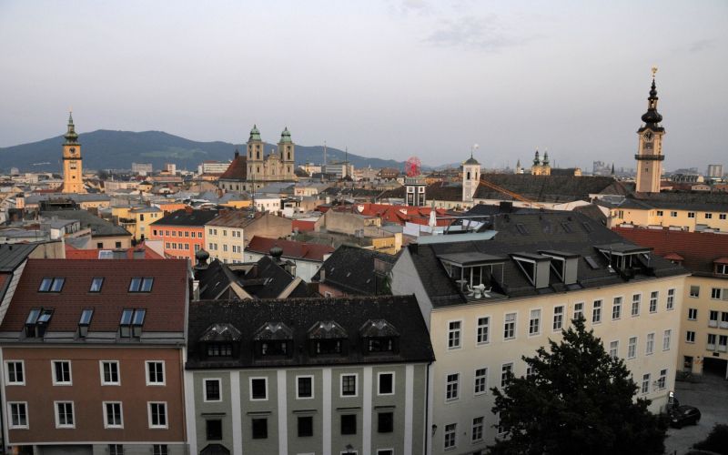 Linz
