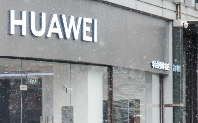 huawei