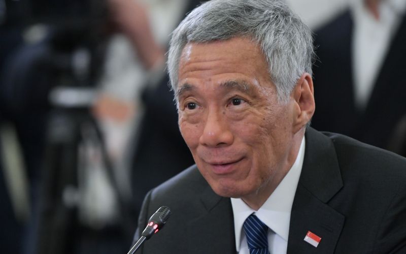 Lee Hsien Loong