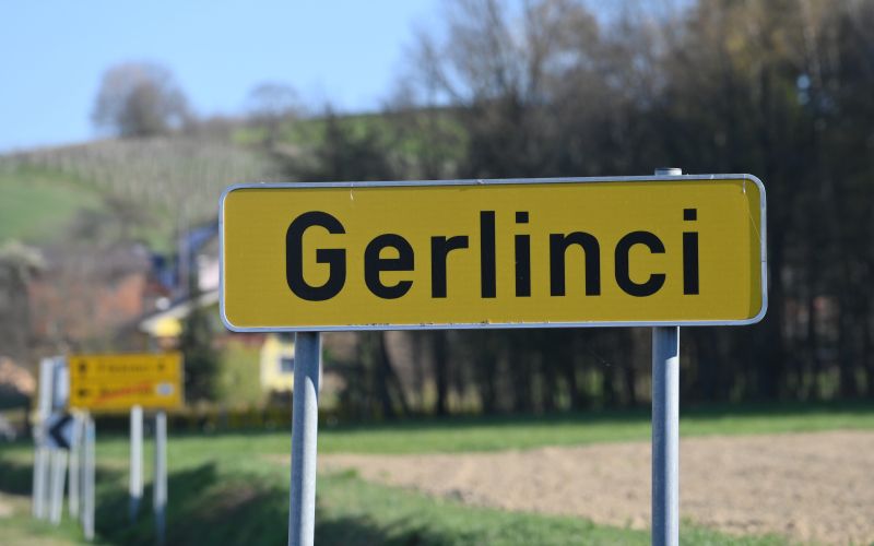 gerlinci, nesreča-pri-delu