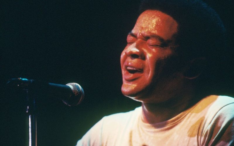 Bill Withers