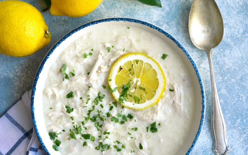 avgolemono