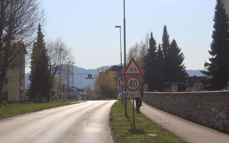 kranj, stražišče, električni skiro