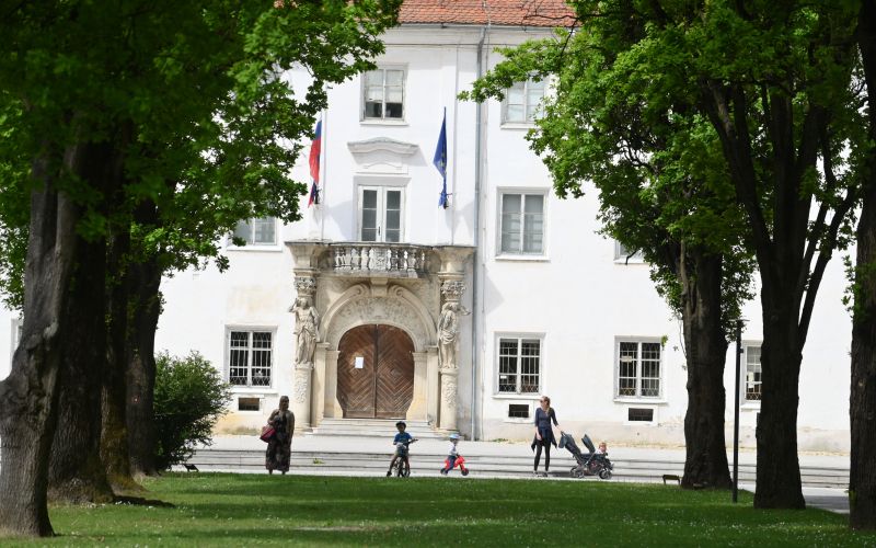 murska-sobota, soboški-grad, grad