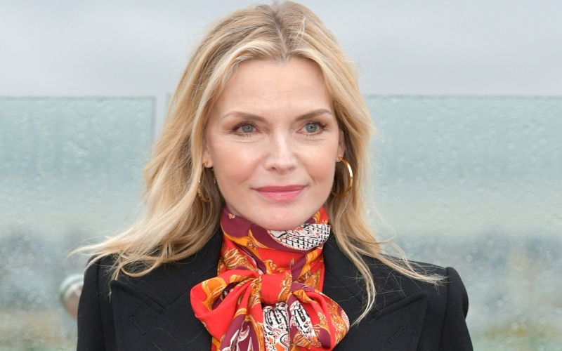 Michelle Pfeiffer