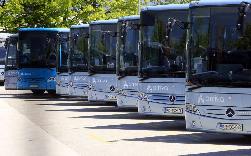 avtobus, avtobusna-postaja, arriva