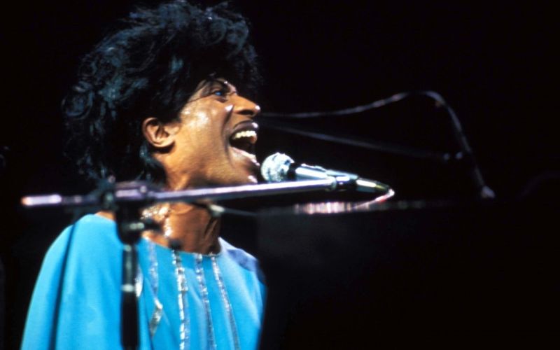 little Richard