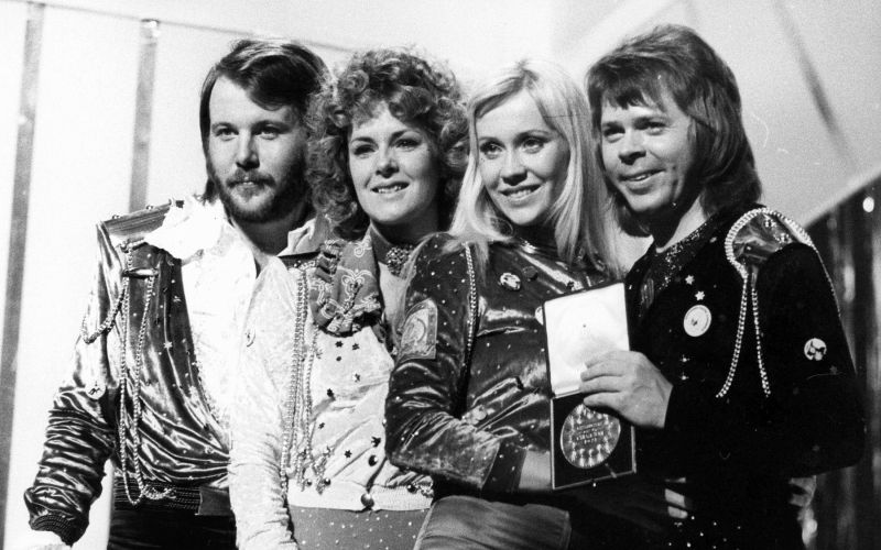 ABBA