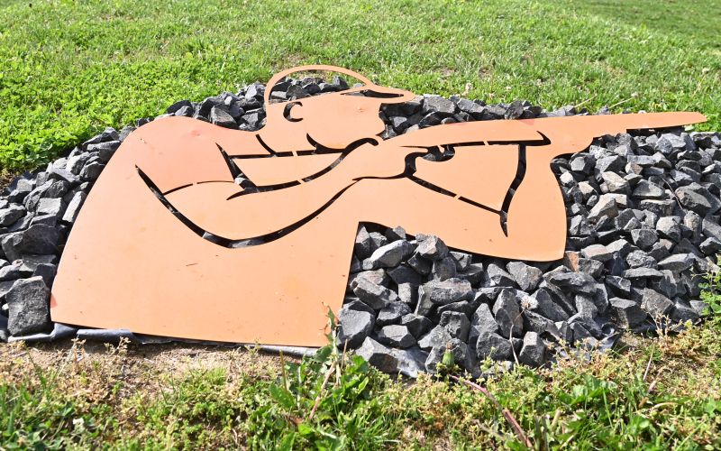 skakovci, strelišče, trap-strelišče