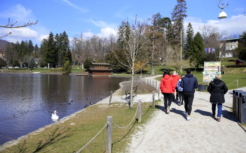 bled, blejsko jezero, promenada.JPG