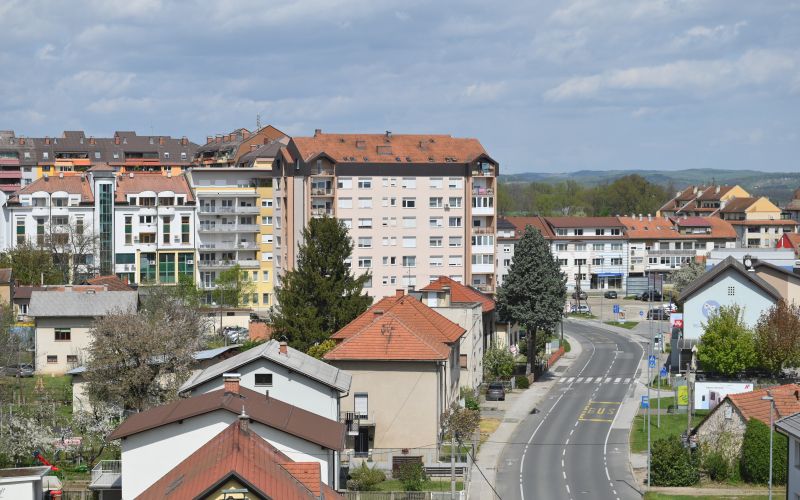 murska-sobota, panorama, mesto, stanovanja