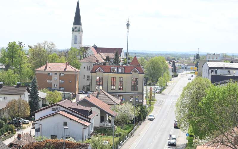 murska-sobota, panorama, mesto, stanovanja