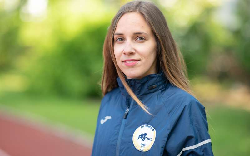 urška-martinec, atletinja, atletski-klub-pomurje