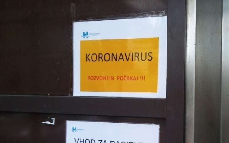 koronavirus