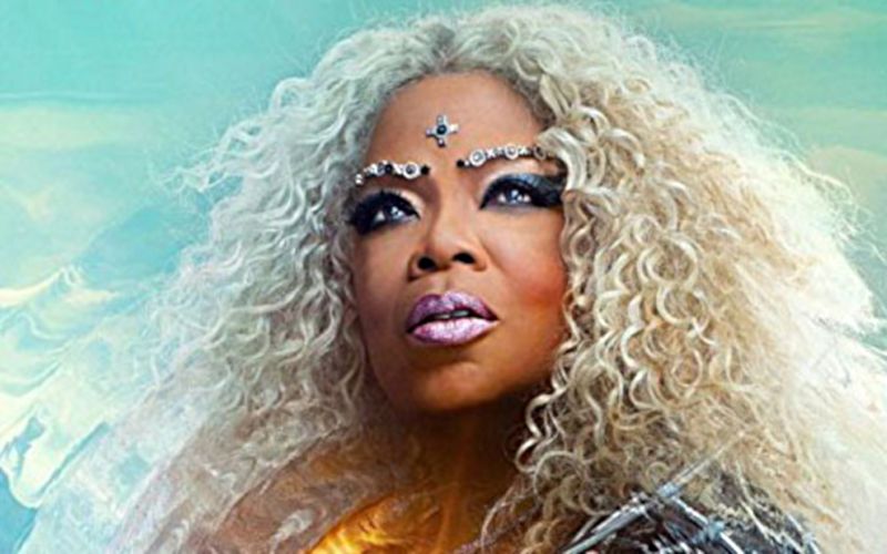 Oprah Winfrey