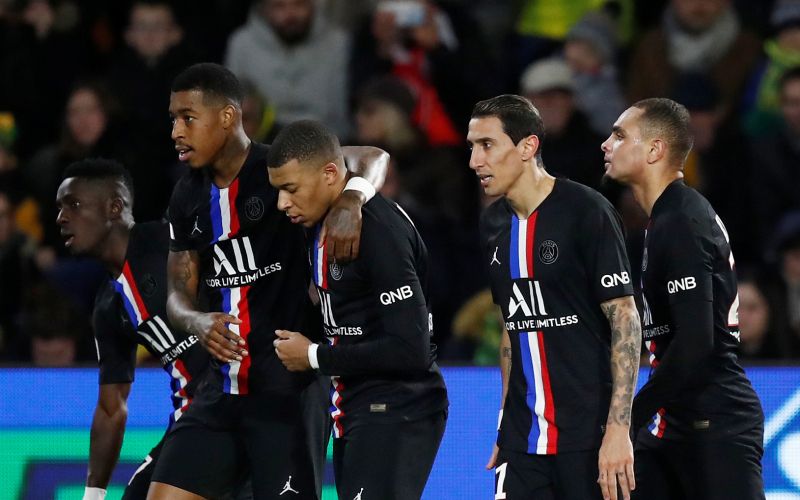 di maria